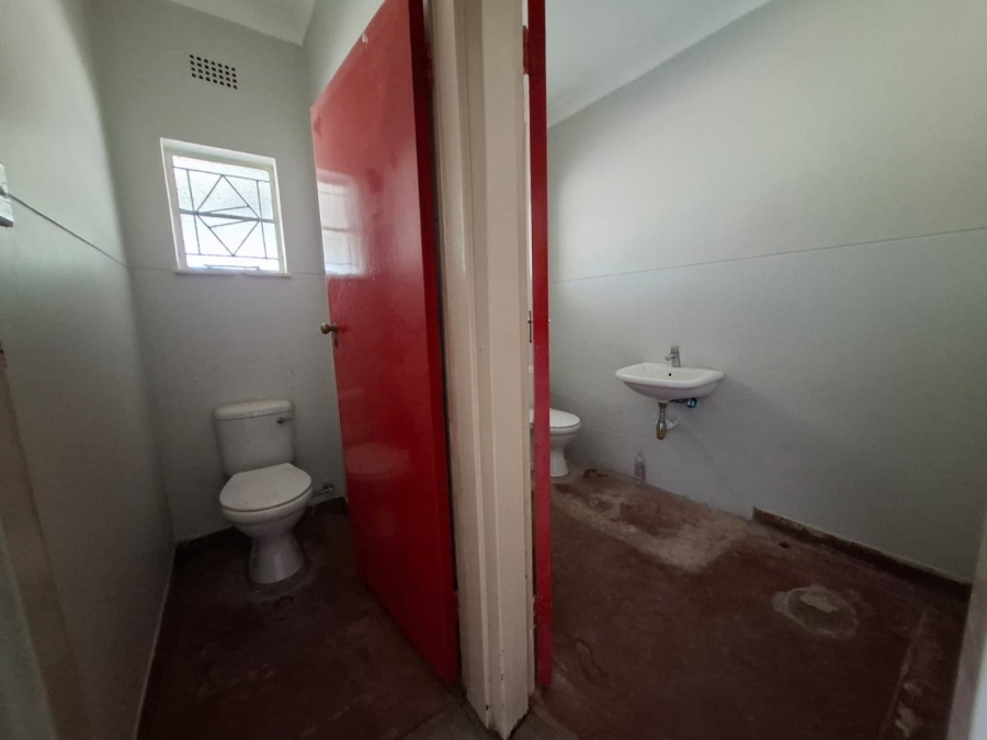 Commercial Property for Sale in Oranjesig Free State